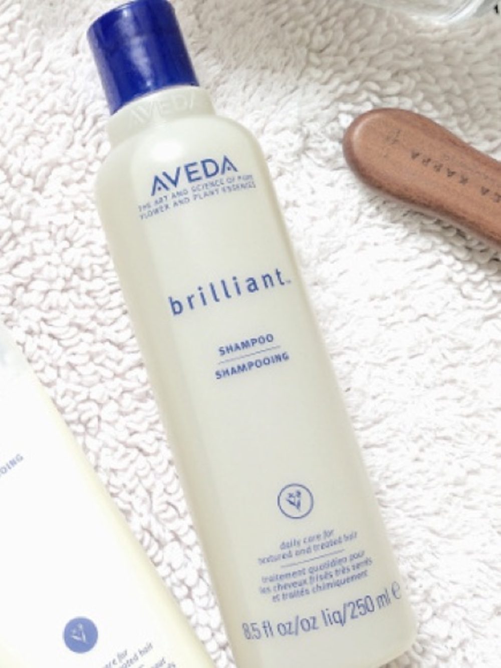 Aveda Brilliant Shampoo